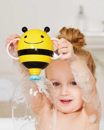 Bath Time